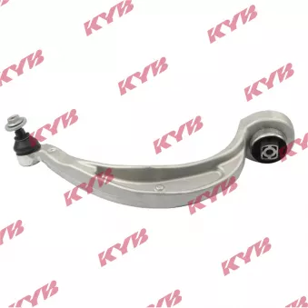 Bras de liaison, suspension de roue avant gauche KYB KSC4081