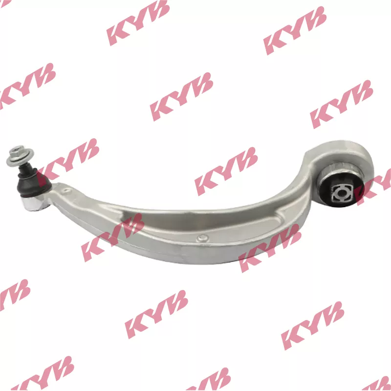 Bras de liaison, suspension de roue avant gauche KYB KSC4081