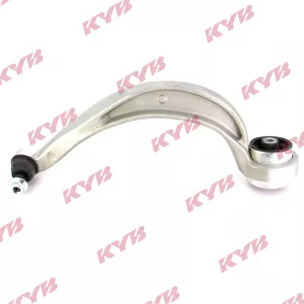Bras de liaison, suspension de roue avant droit KYB KSC4082