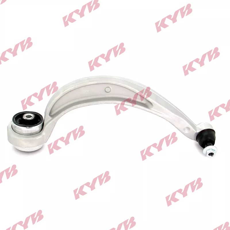 Bras de liaison, suspension de roue avant gauche KYB KSC4083