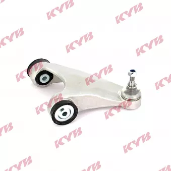 Bras de liaison, suspension de roue avant droit KYB KSC4084