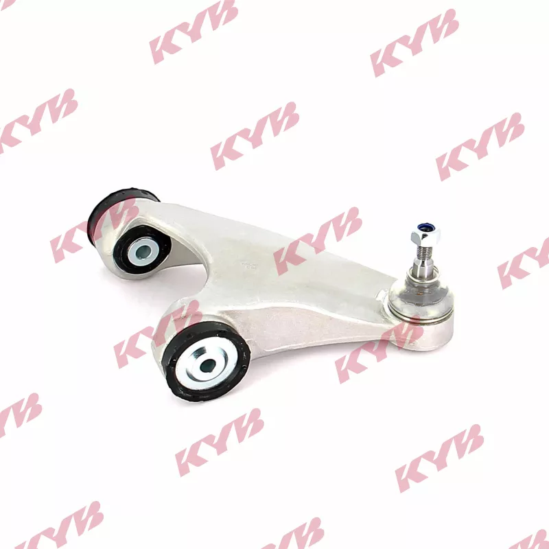 Bras de liaison, suspension de roue avant droit KYB KSC4084