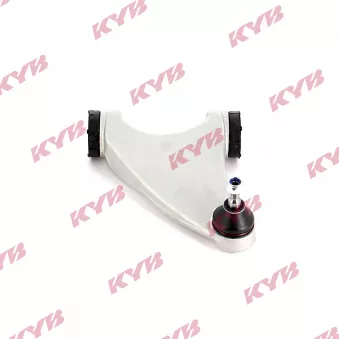 Bras de liaison, suspension de roue avant gauche KYB KSC4085