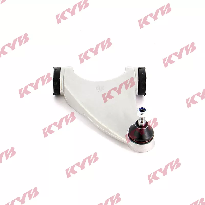Bras de liaison, suspension de roue avant gauche KYB KSC4085