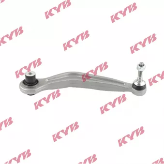 Bras de liaison, suspension de roue arrière droit KYB KSC4088