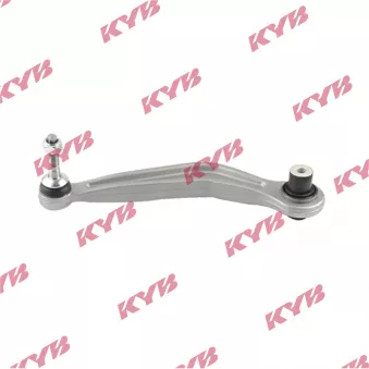 Bras de liaison, suspension de roue arrière gauche KYB KSC4089