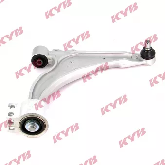Bras de liaison, suspension de roue avant droit KYB KSC4092