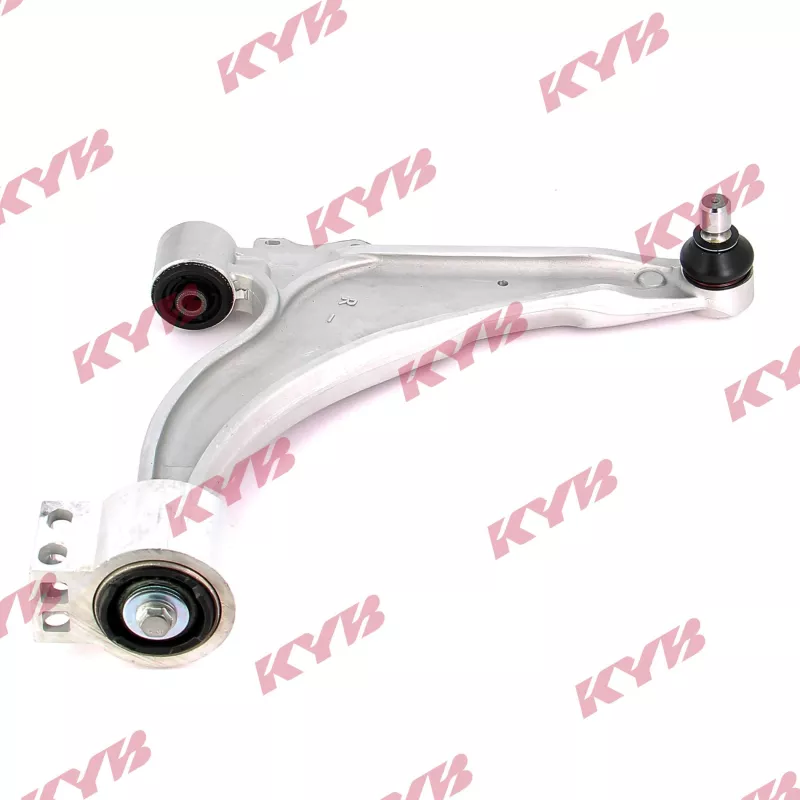 Bras de liaison, suspension de roue avant droit KYB KSC4092