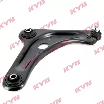 Bras de liaison, suspension de roue avant droit KYB KSC4094