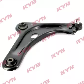 Bras de liaison, suspension de roue avant droit KYB KSC4096