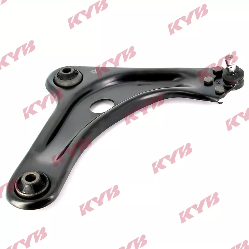 Bras de liaison, suspension de roue avant droit KYB KSC4096