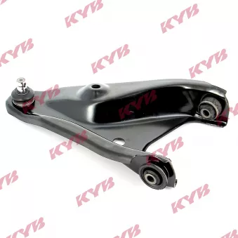 Bras de liaison, suspension de roue avant droit KYB KSC4099