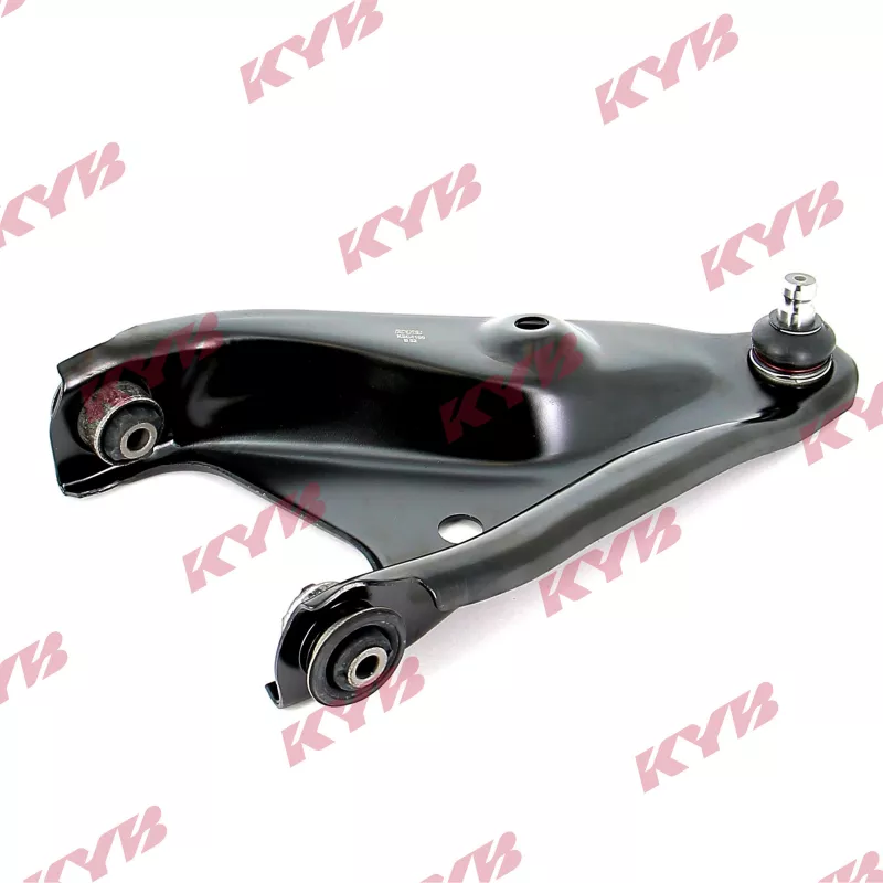Bras de liaison, suspension de roue avant gauche KYB KSC4100
