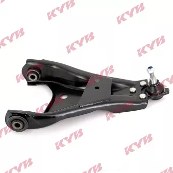 Bras de liaison, suspension de roue avant droit KYB KSC4101