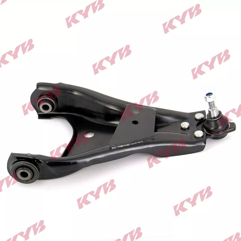 Bras de liaison, suspension de roue avant droit KYB KSC4101