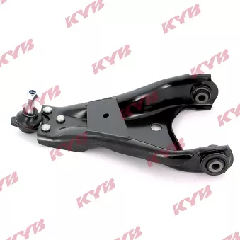 Bras de liaison, suspension de roue avant gauche KYB KSC4102
