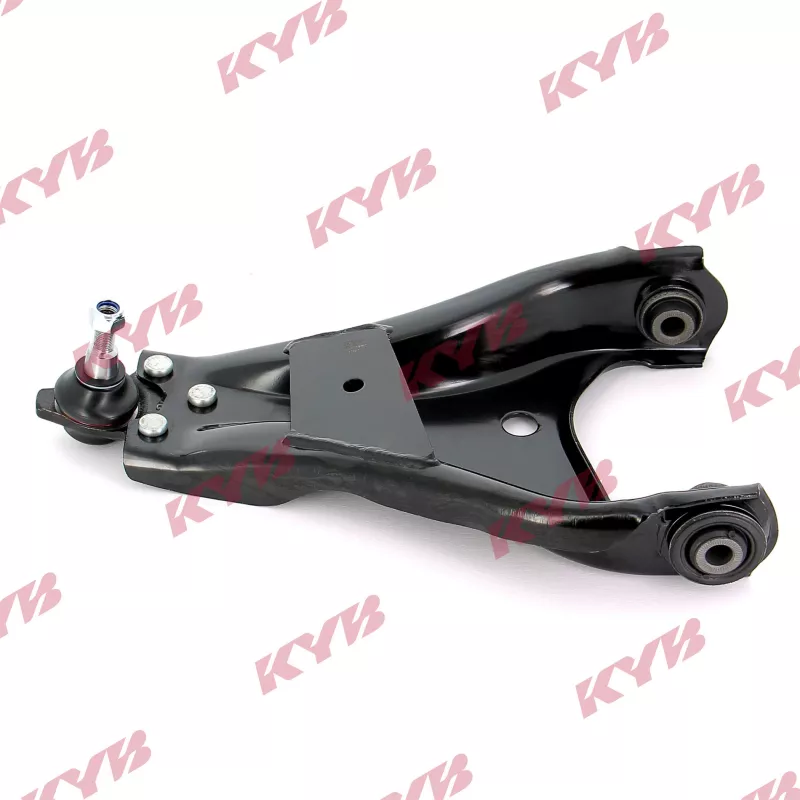 Bras de liaison, suspension de roue avant gauche KYB KSC4102