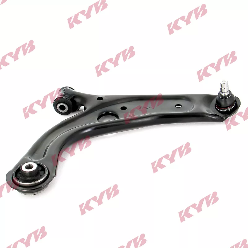 Bras de liaison, suspension de roue avant droit KYB KSC4105
