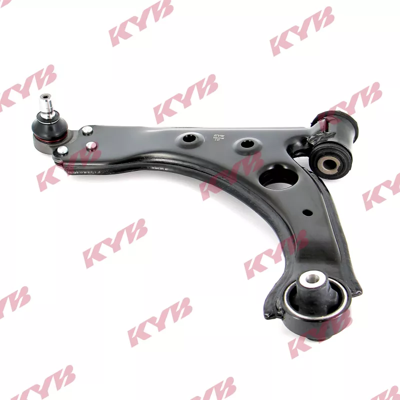 Bras de liaison, suspension de roue avant gauche KYB KSC4108