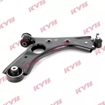 Bras de liaison, suspension de roue avant droit KYB KSC4109