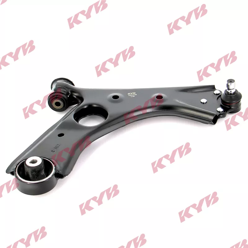 Bras de liaison, suspension de roue avant droit KYB KSC4109