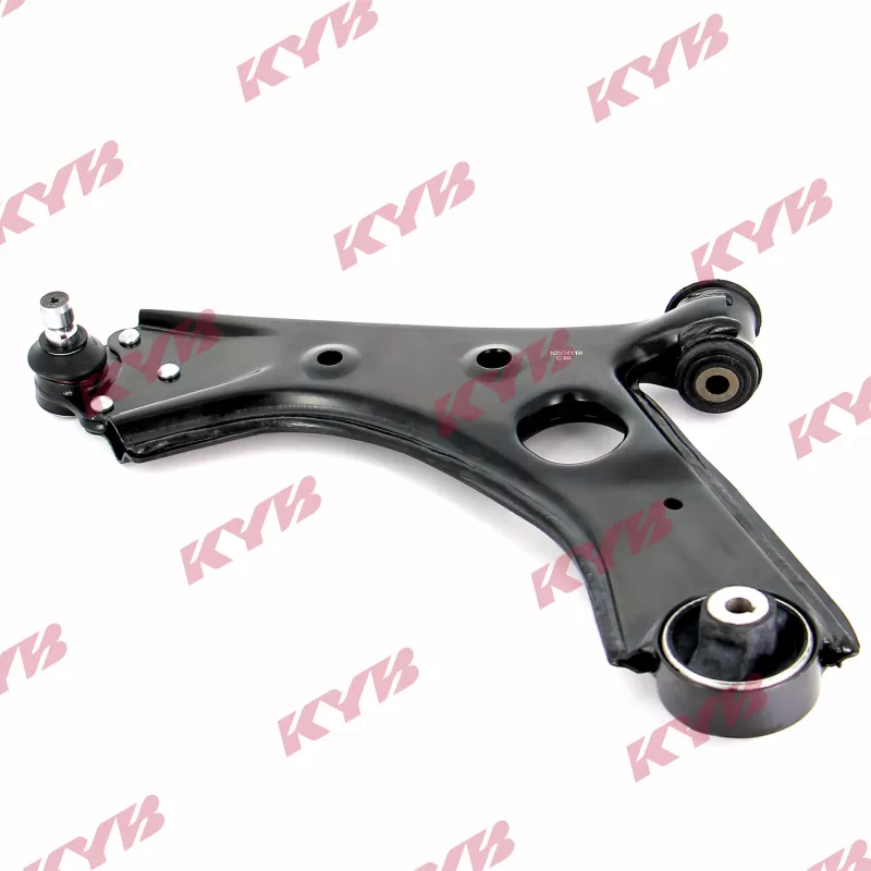 Bras de liaison, suspension de roue avant gauche KYB KSC4110
