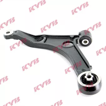 Bras de liaison, suspension de roue avant droit KYB KSC4111