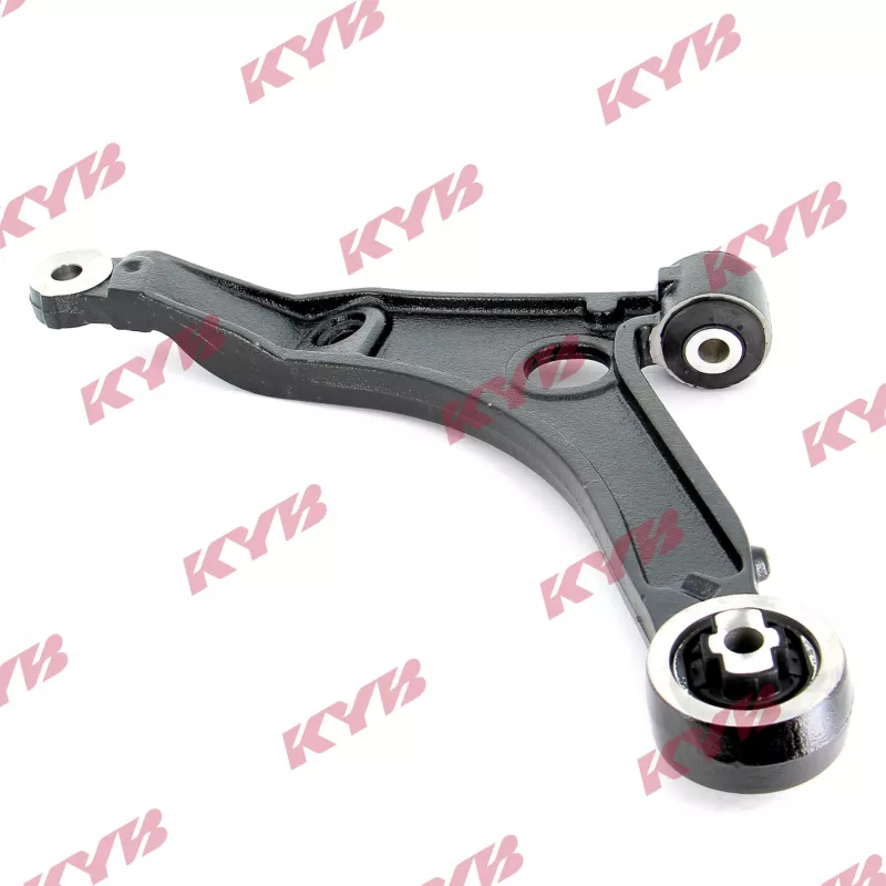 Bras de liaison, suspension de roue avant droit KYB KSC4111
