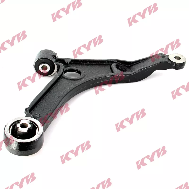 Bras de liaison, suspension de roue avant gauche KYB KSC4112