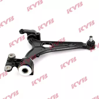 Bras de liaison, suspension de roue avant droit KYB KSC4113