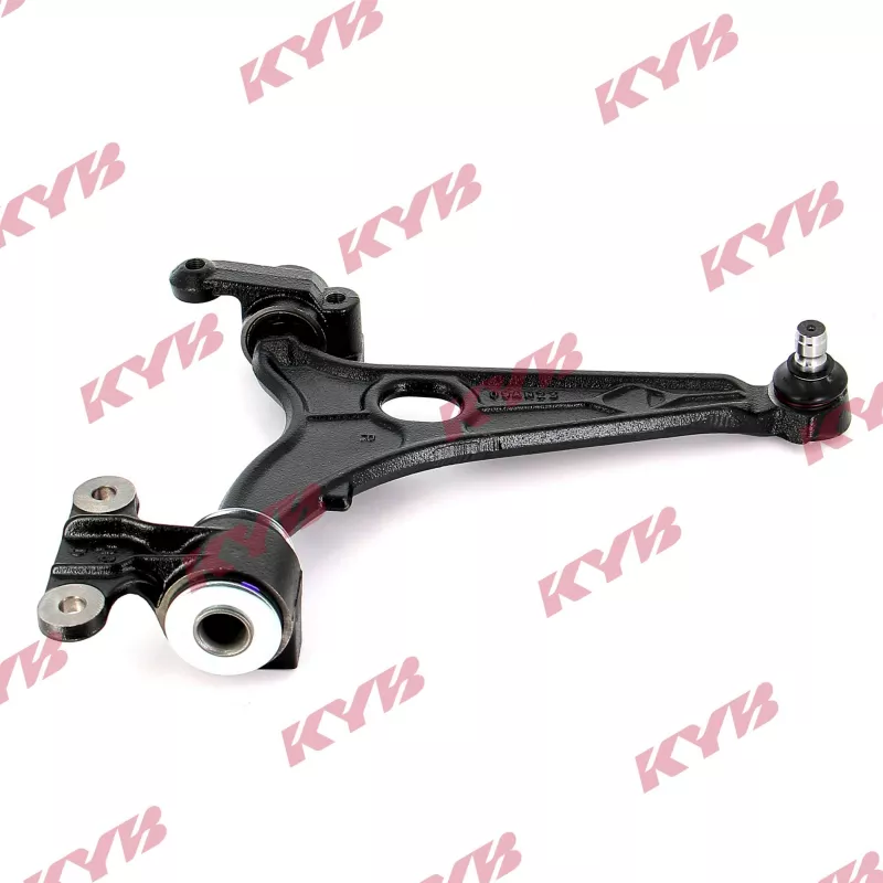 Bras de liaison, suspension de roue avant droit KYB KSC4113
