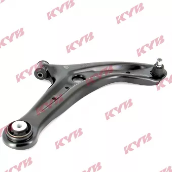 Bras de liaison, suspension de roue avant droit KYB KSC4115