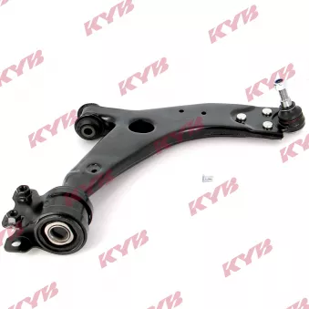 Bras de liaison, suspension de roue avant droit KYB KSC4118