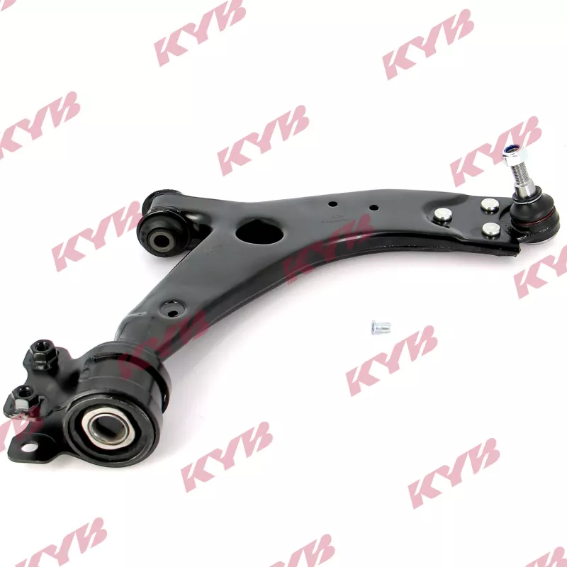 Bras de liaison, suspension de roue avant droit KYB KSC4118