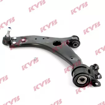Bras de liaison, suspension de roue avant gauche KYB KSC4119