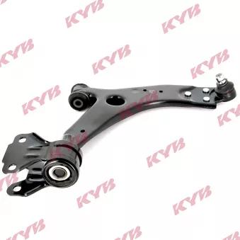 Bras de liaison, suspension de roue avant droit KYB KSC4120