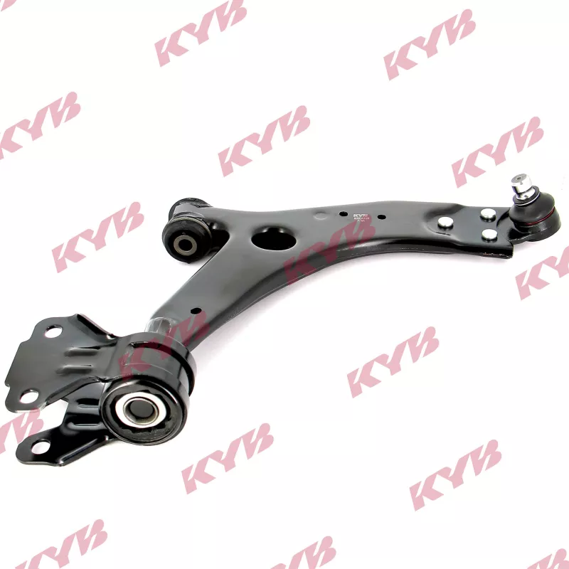 Bras de liaison, suspension de roue avant droit KYB KSC4120
