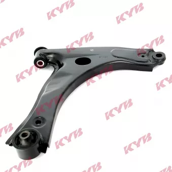 Bras de liaison, suspension de roue avant droit KYB KSC4122