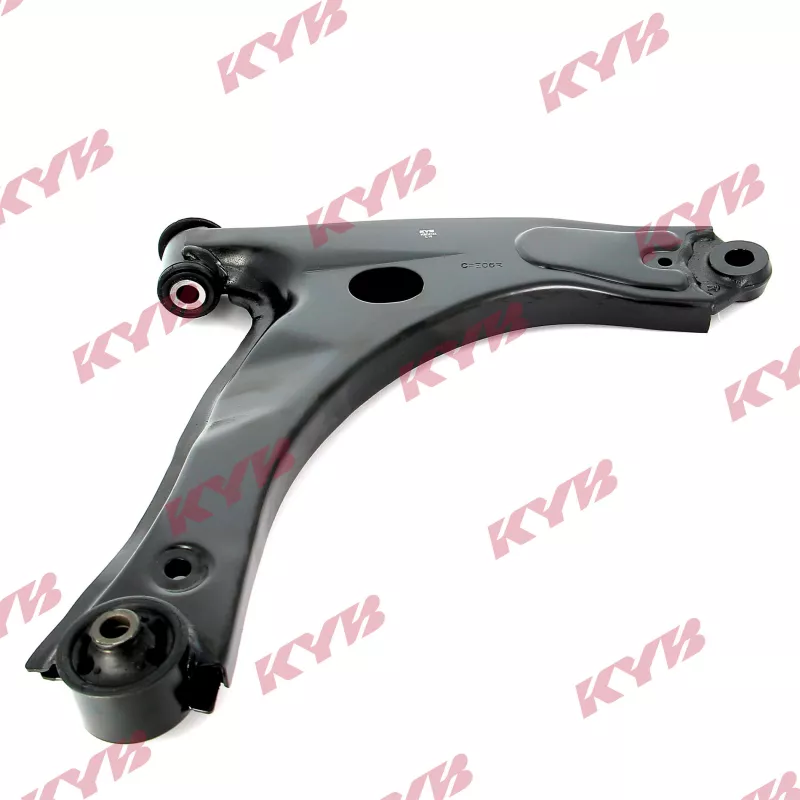 Bras de liaison, suspension de roue avant droit KYB KSC4122