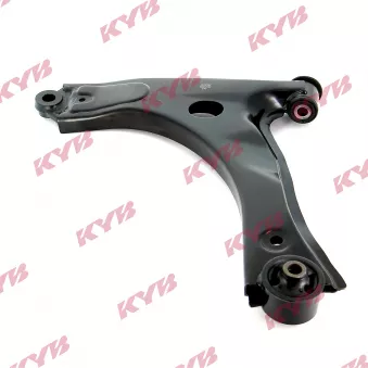 Bras de liaison, suspension de roue avant gauche KYB KSC4123