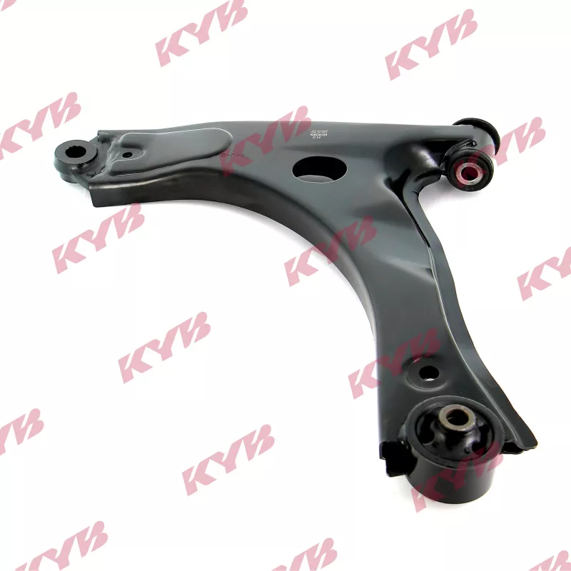 Bras de liaison, suspension de roue avant gauche KYB KSC4123