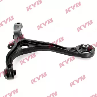 Bras de liaison, suspension de roue avant droit KYB KSC4125