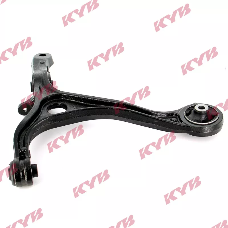 Bras de liaison, suspension de roue avant droit KYB KSC4125