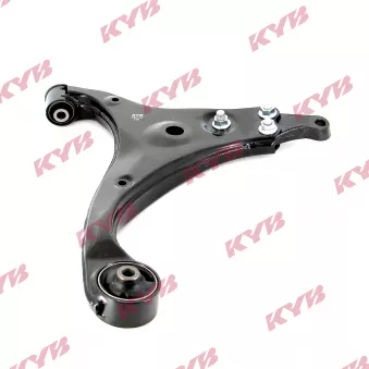 Bras de liaison, suspension de roue avant droit KYB KSC4127