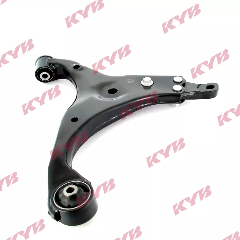Bras de liaison, suspension de roue avant gauche KYB KSC4128