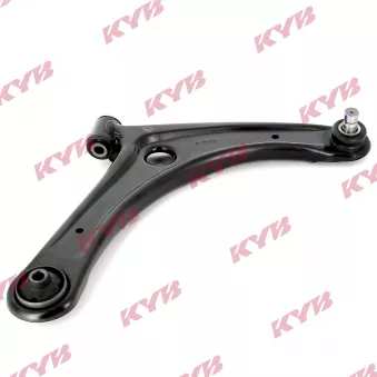 Bras de liaison, suspension de roue avant droit KYB KSC4129