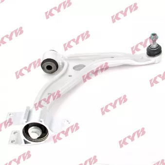 Bras de liaison, suspension de roue avant droit KYB KSC4131