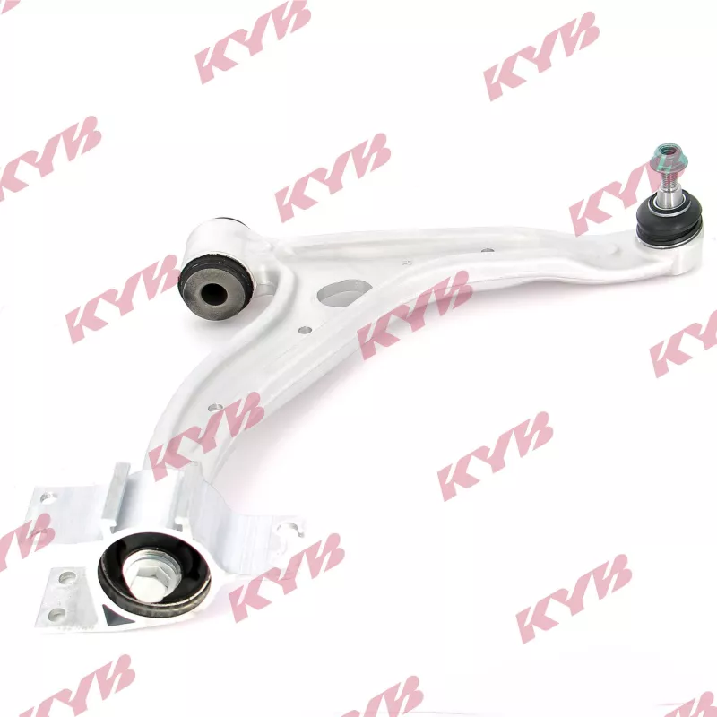 Bras de liaison, suspension de roue avant droit KYB KSC4131