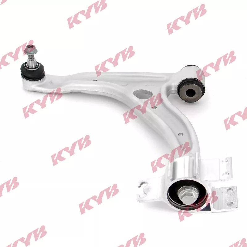 Bras de liaison, suspension de roue avant gauche KYB KSC4132