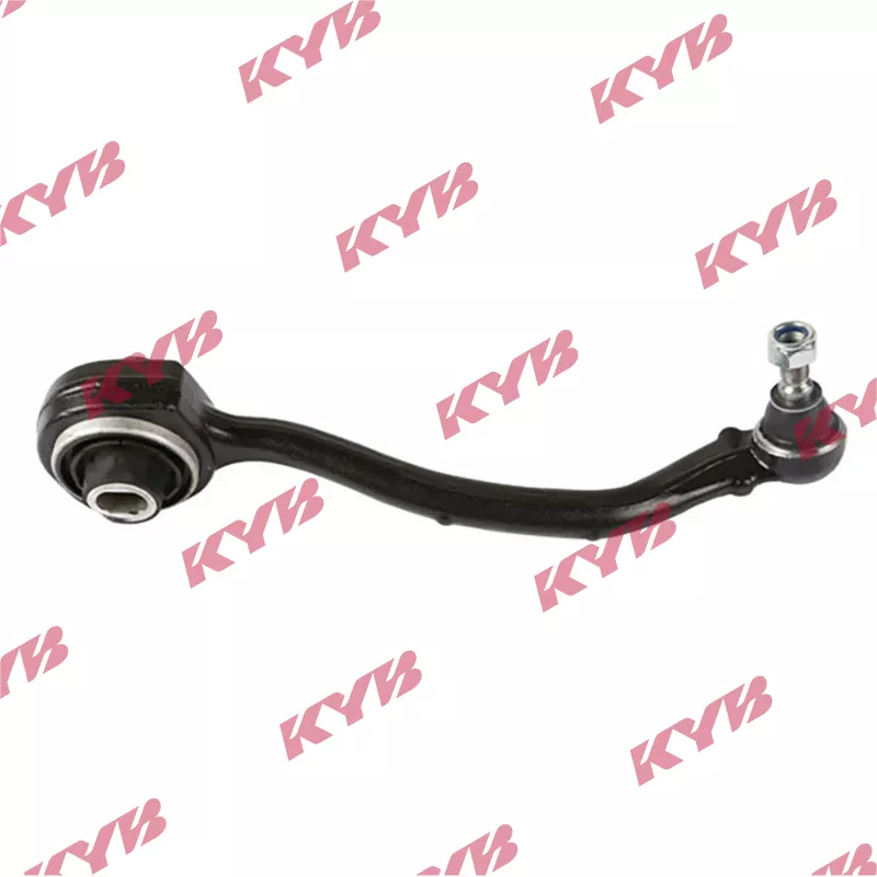 Bras de liaison, suspension de roue avant gauche KYB KSC4133